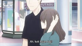 cool doji danshi 16