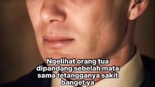 Harus tetap semangat demi keluarga