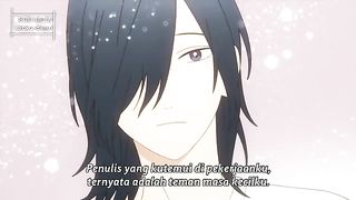 Cool Doji Danshi 18