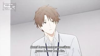 cool doji danshi 20