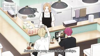 cool doji danshi 21