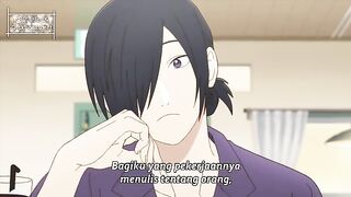 cool doji danshi 22