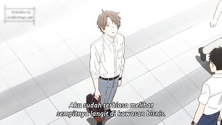 cool doji danshi 23