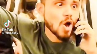 Funny video spot me bhai log 206