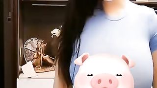 Heppy dance