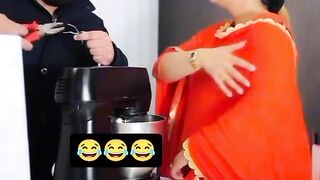 Funny video spot me bhai log 208