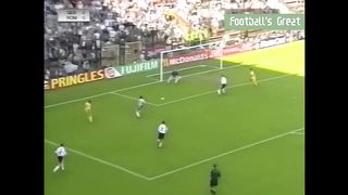 EURO 2000 ALL MATCHES AND GOALS
