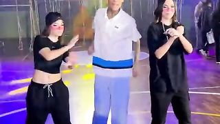 Tik Tok viral