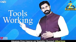 Amazon Product Hunting Tools in Detail Amazon Free Course Class 10