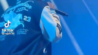 Rap français