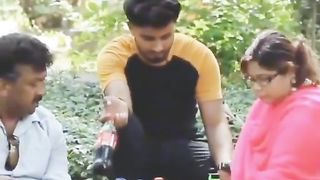 Funny video spot me bhai log 210