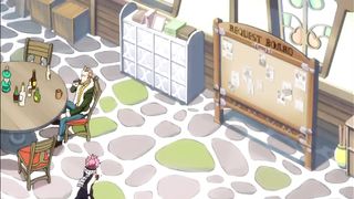 fairy tail vf  episode 125