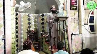 Suna Jis Kisi Ne Naame Mohammad
