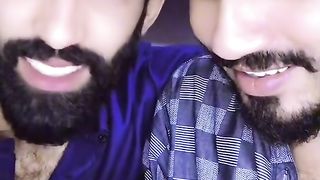 Funny video spot me bhai log 211