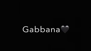 gabbanaa music