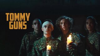 Нация храбрецов (2022)@