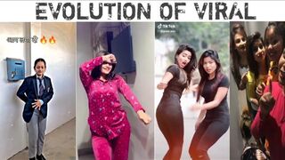 instagram reels became virall Ipatli kamariyl mera dil ye pukare aajal instagram viral