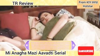 thipkyanchi rangoli today episode review from star pravah hotstar