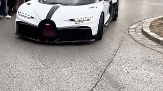 VideoSUPERCAR OWNERS CIRCLE yesterday in Zagreb ???????????? #pagani #bugatti #apolloie #ferrari #hypercars