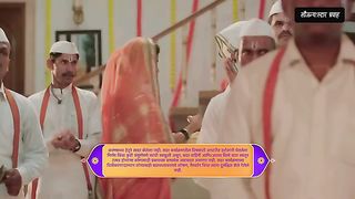 भूमी अखेर पोहोचली डॉक्टर प्रधानांपर्यंत | Shubh Vivah today's episode