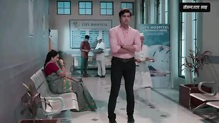 शाप देणारा राणीला काढलं घराबाहेर | Lagnachi bedi today's episode