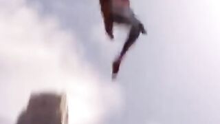 Spiderman 2004 or 2022?
