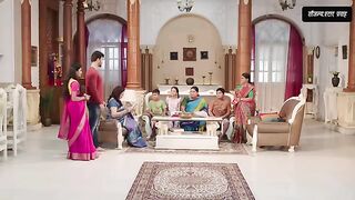 केल्या आईवरच्या भावना | Tharla tar mag today episode