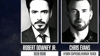 Avenger ????????????