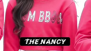 Nancy the beautifull girl