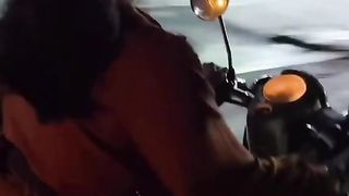 Liat ending nya awal nya minta kenalan