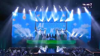 JKT48 ALTAKATA DAN BEBY!! BEBY!!