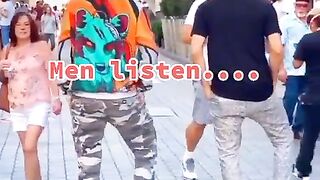 Step up Dance moves