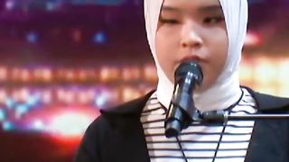 Putri ariani america's gotallent