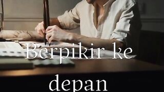 Maju terus