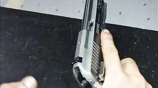 Firearm expert