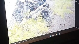 Rendering Island WIth Unreal Engine 5