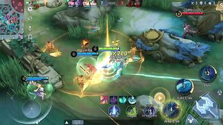 Play hero Alpha