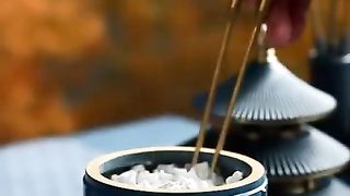 Agar wood healing