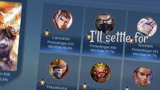 INDONESIA 1 HANZO