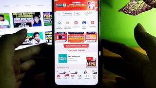 CARA DAFTAR SHOPEE AFFILIATE PROGRAM TERBARU JUNI 2023✅ YUUUK.... RAIH KOMISI MINGGUAN