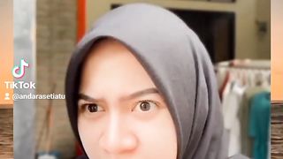 Lucu ketawa bersama 2