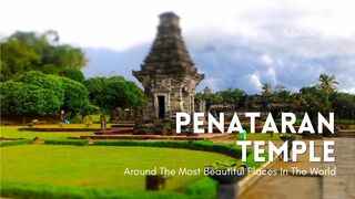 CANDI PENATARAN