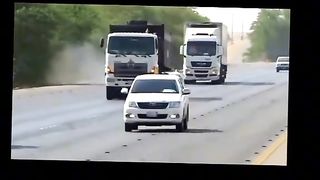 Power drifting