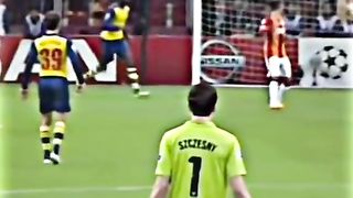 Football amazing name