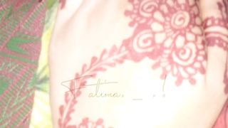 Mehndi 4