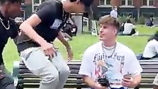 PUMPING WENT VIRAL