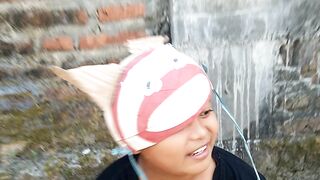 Begini lah hidup