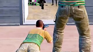 VICTOR ???? PUBG MOBILE FUNNY MOMENTS - XTURBO 2.0.