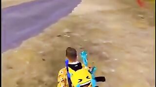 VICTOR ???? PUBG MOBILE FUNNY VIDEO - XTURBO