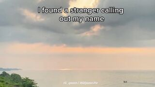 Not you lyrics